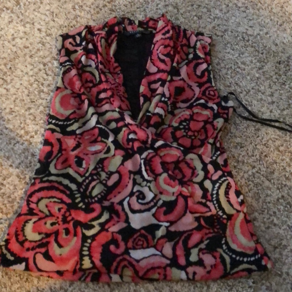 Dress shirt